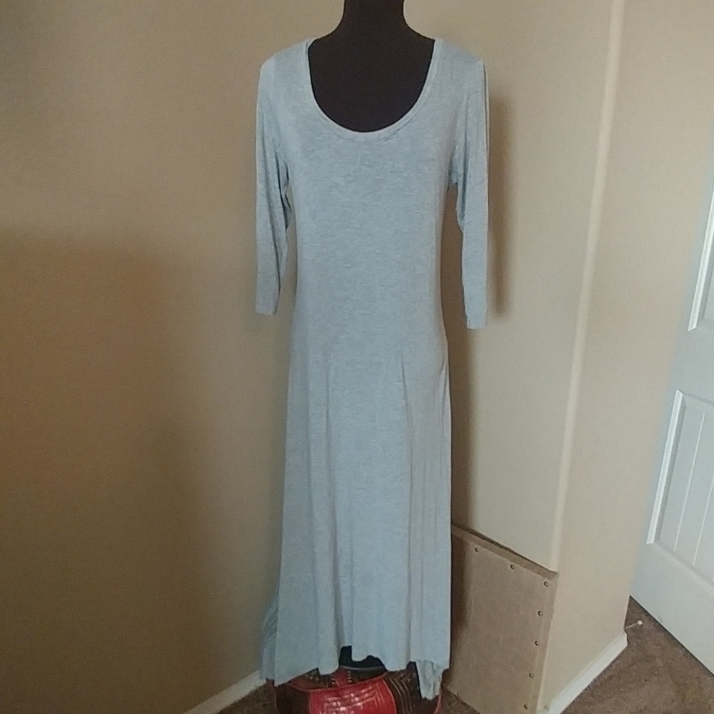 Stylemint Maxi Dress